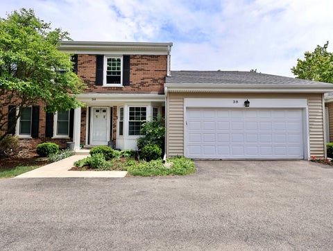 Photo of 38 Ct of Greenway, Northbrook, IL 60062 (MLS # 12642860)