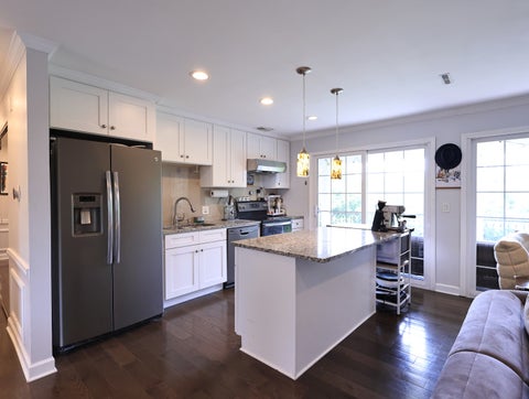 Tiny photo for 38 Ct of Greenway, Northbrook, IL 60062 (MLS # 12642860)