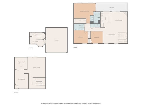 Tiny photo for 38 Ct of Greenway, Northbrook, IL 60062 (MLS # 12642860)