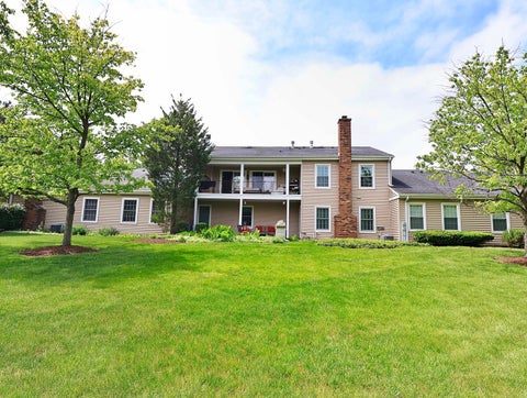 Tiny photo for 38 Ct of Greenway, Northbrook, IL 60062 (MLS # 12642860)