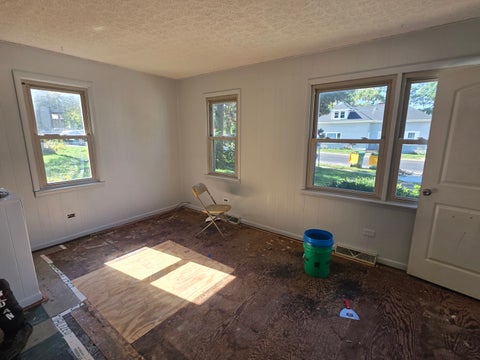 Tiny photo for 161 Forest Avenue, Fox Lake, IL 60020 (MLS # 12785046)