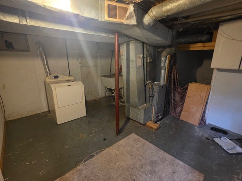 Tiny photo for 161 Forest Avenue, Fox Lake, IL 60020 (MLS # 12785046)