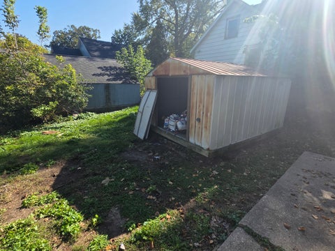 Tiny photo for 161 Forest Avenue, Fox Lake, IL 60020 (MLS # 12785046)