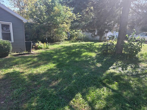 Tiny photo for 161 Forest Avenue, Fox Lake, IL 60020 (MLS # 12785046)