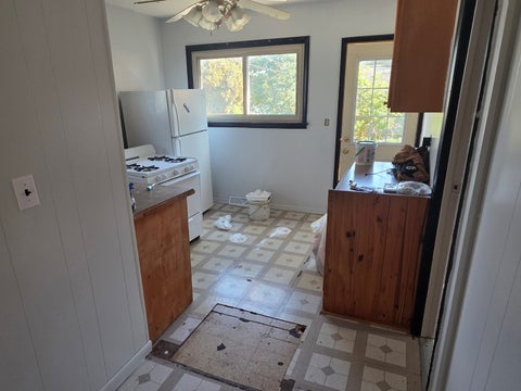 Tiny photo for 161 Forest Avenue, Fox Lake, IL 60020 (MLS # 12785046)