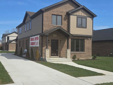 Tiny photo for 7948 W 74TH Street, Bridgeview, IL 60455 (MLS # 12618522)
