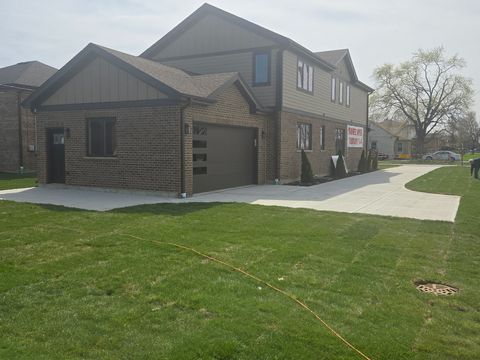 Tiny photo for 7948 W 74TH Street, Bridgeview, IL 60455 (MLS # 12618522)