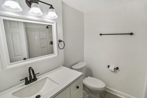 Tiny photo for 1037 185th Place, Homewood, IL 60430 (MLS # 12634760)