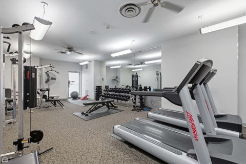 Tiny photo for 6301 N Sheridan Road #14N, Chicago, IL 60660 (MLS # 12486706)