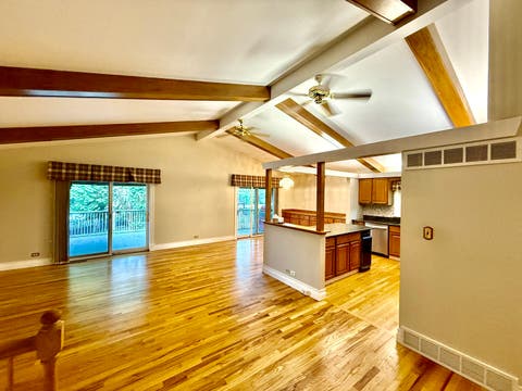Tiny photo for 332 W Gartner Road, Naperville, IL 60540 (MLS # 12696964)