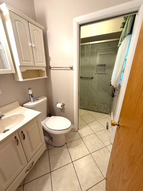 Tiny photo for 332 W Gartner Road, Naperville, IL 60540 (MLS # 12696964)