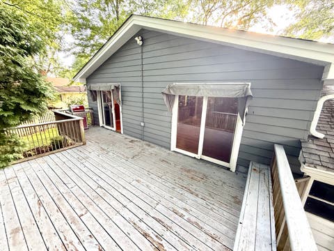 Tiny photo for 332 W Gartner Road, Naperville, IL 60540 (MLS # 12696964)