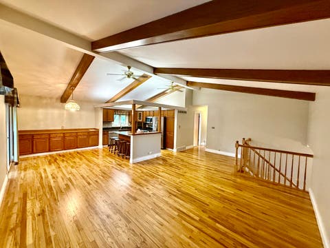 Tiny photo for 332 W Gartner Road, Naperville, IL 60540 (MLS # 12696964)
