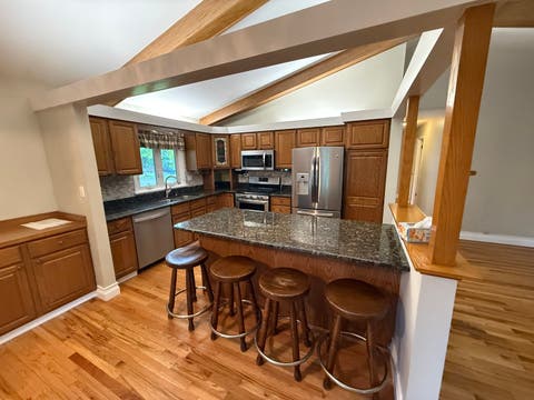 Tiny photo for 332 W Gartner Road, Naperville, IL 60540 (MLS # 12696964)