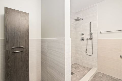 Tiny photo for 1504 W Cullom Avenue #A2, Chicago, IL 60613 (MLS # 12595396)