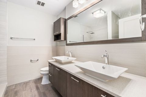 Tiny photo for 1504 W Cullom Avenue #A2, Chicago, IL 60613 (MLS # 12595396)