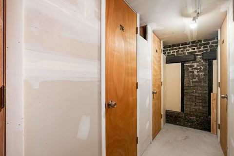 Tiny photo for 1504 W Cullom Avenue #A2, Chicago, IL 60613 (MLS # 12595396)