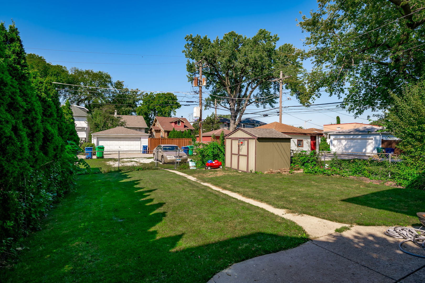 Oak Park, Illinois 60304, United States, 3 Bedrooms Bedrooms, ,1 BathroomBathrooms,Residential,Active,211456