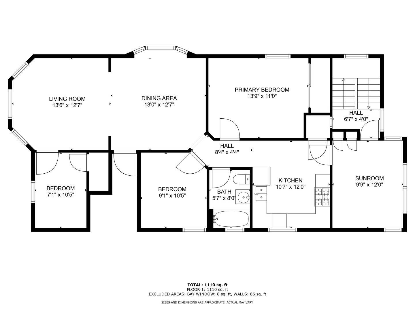 Oak Park, Illinois 60304, United States, 3 Bedrooms Bedrooms, ,1 BathroomBathrooms,Residential,Active,211456