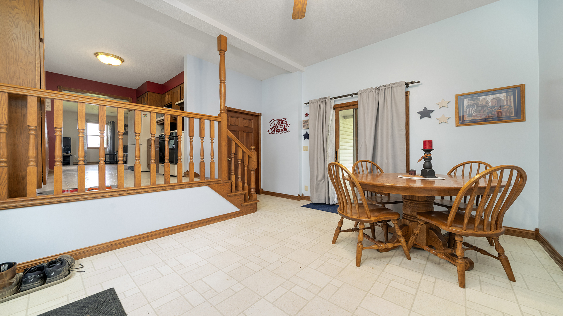 3101 Prophet Road