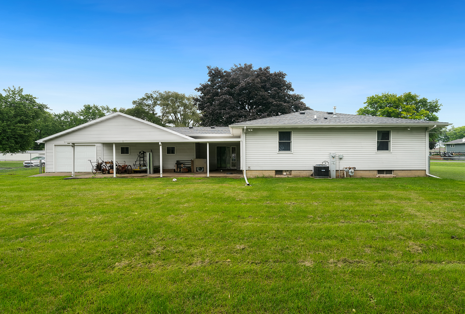 3101 Prophet Road