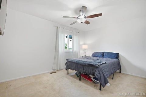 Tiny photo for 1251 Croydon Court, Wheaton, IL 60189 (MLS # 12776351)