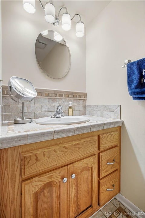 Tiny photo for 1251 Croydon Court, Wheaton, IL 60189 (MLS # 12776351)