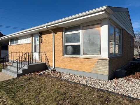 1502 N 35th Avenue Melrose Park IL 60160