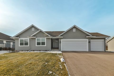 Photo of 213 English Oak Lane, Poplar Grove, IL 61065 (MLS # 12547816)