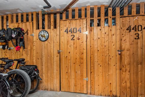 Tiny photo for 4404 N Paulina Street #2C, Chicago, IL 60640 (MLS # 12610378)