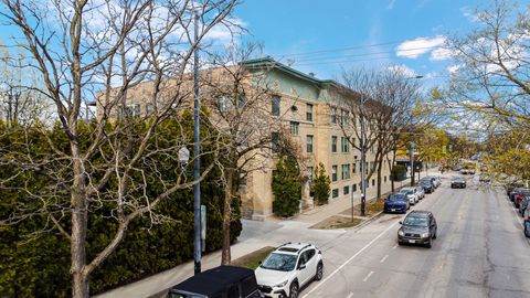 Tiny photo for 4404 N Paulina Street #2C, Chicago, IL 60640 (MLS # 12610378)