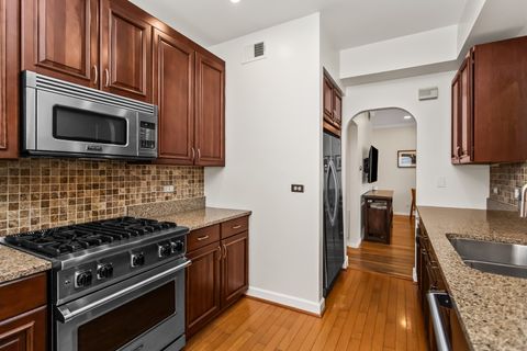 Tiny photo for 4404 N Paulina Street #2C, Chicago, IL 60640 (MLS # 12610378)