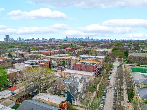 Tiny photo for 4404 N Paulina Street #2C, Chicago, IL 60640 (MLS # 12610378)