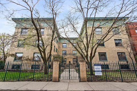 Photo of 4404 N Paulina Street #2C, Chicago, IL 60640 (MLS # 12610378)