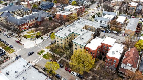 Tiny photo for 4404 N Paulina Street #2C, Chicago, IL 60640 (MLS # 12610378)