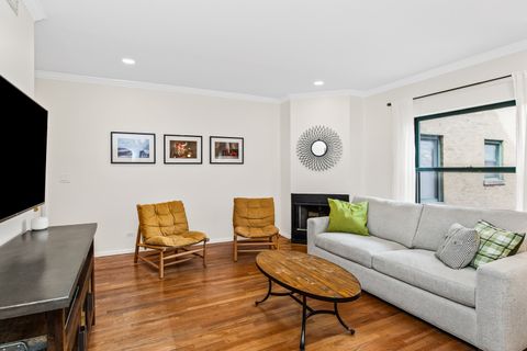 Tiny photo for 4404 N Paulina Street #2C, Chicago, IL 60640 (MLS # 12610378)