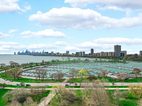 Tiny photo for 4404 N Paulina Street #2C, Chicago, IL 60640 (MLS # 12610378)