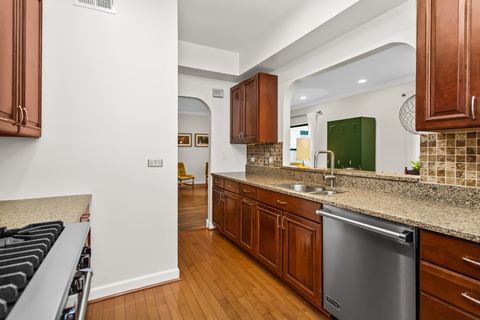 Tiny photo for 4404 N Paulina Street #2C, Chicago, IL 60640 (MLS # 12610378)