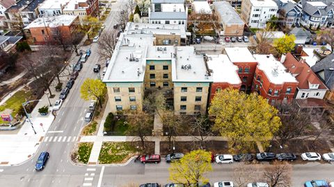 Tiny photo for 4404 N Paulina Street #2C, Chicago, IL 60640 (MLS # 12610378)