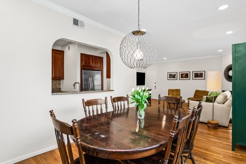 Tiny photo for 4404 N Paulina Street #2C, Chicago, IL 60640 (MLS # 12610378)