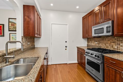 Tiny photo for 4404 N Paulina Street #2C, Chicago, IL 60640 (MLS # 12610378)