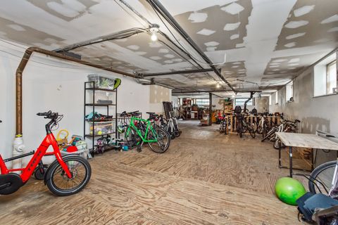 Tiny photo for 4404 N Paulina Street #2C, Chicago, IL 60640 (MLS # 12610378)