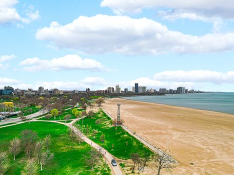 Tiny photo for 4404 N Paulina Street #2C, Chicago, IL 60640 (MLS # 12610378)