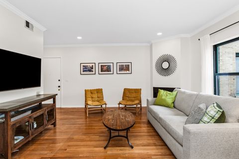 Tiny photo for 4404 N Paulina Street #2C, Chicago, IL 60640 (MLS # 12610378)