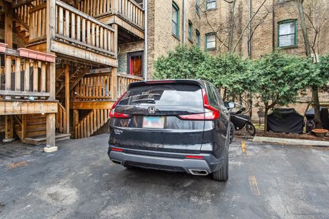 Tiny photo for 4404 N Paulina Street #2C, Chicago, IL 60640 (MLS # 12610378)