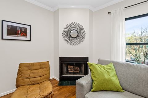 Tiny photo for 4404 N Paulina Street #2C, Chicago, IL 60640 (MLS # 12610378)