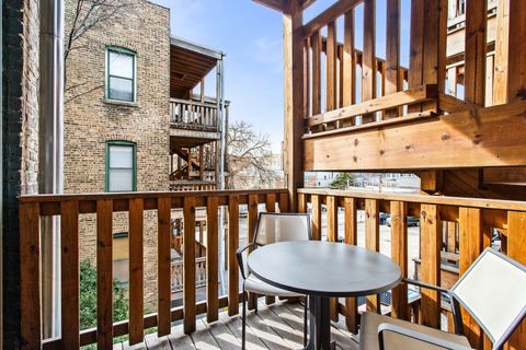 Tiny photo for 4404 N Paulina Street #2C, Chicago, IL 60640 (MLS # 12610378)