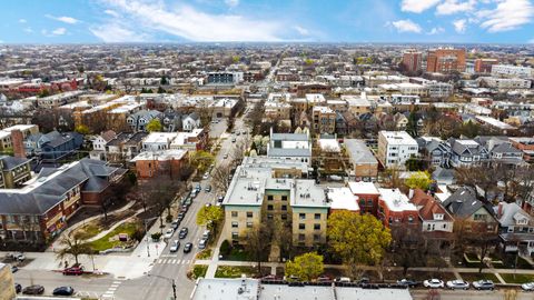 Tiny photo for 4404 N Paulina Street #2C, Chicago, IL 60640 (MLS # 12610378)