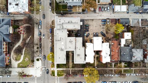 Tiny photo for 4404 N Paulina Street #2C, Chicago, IL 60640 (MLS # 12610378)