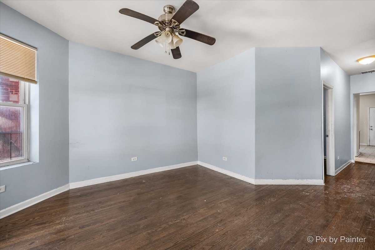 7542 S Peoria Street